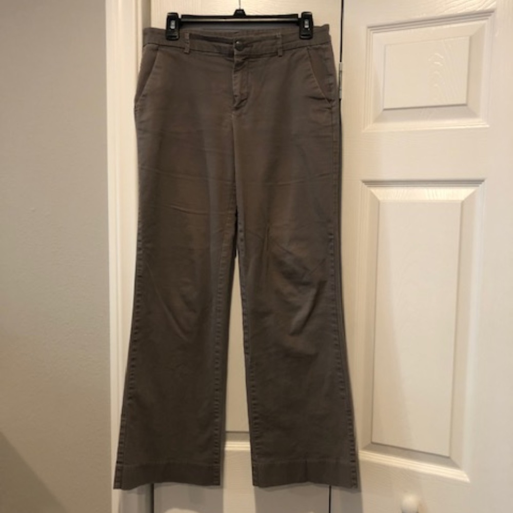 Gap Grey Pants